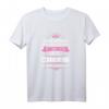 Chefin Beruf Führungskraft Heimleitung T-Shirt - Lustiges Geschenk für Frauen im Beruf, Büro und Schichtarbeit