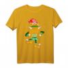 Chef Elf Shirt Weihnachten Familie Outfit - Lustiges Weihnachts-T-Shirt für Damen, Herren, Kinder und Großeltern für festive Familienfeiern