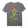Chef Elf Shirt Weihnachten Familie Outfit - Lustiges Weihnachts-T-Shirt für Damen, Herren, Kinder und Großeltern für festive Familienfeiern
