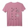 Lustiges Chef Vater T-Shirt - Humorvolles Koch-Outfit imitiert Chefjacke für Väter, die gerne kochen