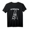 Leiter im Betrieb T-Shirt für Chefs und Betriebsleiter - Perfektes Geschenk für Manager, Teamleiter und Firmenchefs