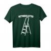 Leiter im Betrieb T-Shirt für Chefs und Betriebsleiter - Perfektes Geschenk für Manager, Teamleiter und Firmenchefs