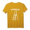 Leiter im Betrieb T-Shirt für Chefs und Betriebsleiter - Perfektes Geschenk für Manager, Teamleiter und Firmenchefs