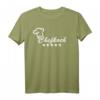 5 Sterne Chefkoch Kochmütze & T-Shirt – Coole Geschenkidee für Küchenprofis, Köche & Sternekoch-Fans