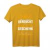 Lustiges Chef T-Shirt für Abschied, Geburtstag & Jubiläum - Humorvolles Geschenk für den besten Chef, Teamleiter oder CEO