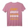 Lustiges Chef T-Shirt für Abschied, Geburtstag & Jubiläum - Humorvolles Geschenk für den besten Chef, Teamleiter oder CEO