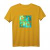 Techno Rave Party Periodensystem Festival Galaxy T-Shirt – Perfektes EDM Outfit für Festivals, Partys & Geburtstagsgeschenke für Elektronik- und Rave-Fans