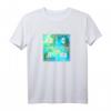 Techno Rave Party Periodensystem Festival Galaxy T-Shirt – Perfektes EDM Outfit für Festivals, Partys & Geburtstagsgeschenke für Elektronik- und Rave-Fans