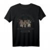 HapPanda Star Wars T-Shirt mit Endor Forest Ewok Trio Portrait - Offiziell Lizenzierter Fanartikel