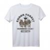 HapPanda Star Wars T-Shirt mit Endor Forest Ewok Trio Portrait - Offiziell Lizenzierter Fanartikel