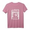 Schrödingers Katze Wanted Dead And Alive Physik T-Shirt – Lustiges Geschenk für Physiker, Studenten & Wissenschaftler