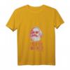 Damen Karl Marx Marxismus Kommunismus Sozialismus V-Ausschnitt T-Shirt mit Zitat - Perfekt für Philosophen & Kritiker des Kapitalismus