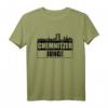 Chemnitz Karl-Marx-Stadt Chemnitzer Junge Geschenkidee T-Shirt – Witziges Chemnitz Motiv für Party, Festival & Fans