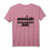 Chemnitz Karl-Marx-Stadt Chemnitzer Junge Geschenkidee T-Shirt – Witziges Chemnitz Motiv für Party, Festival & Fans