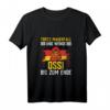 Ossi Geschenk Frauen DDR Männer Ostdeutschland NVA Osten Tank Top – Nostalgisches Ostdeutschland Shirt für Damen, Herren & Kinder