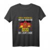 Ossi Geschenk Frauen DDR Männer Ostdeutschland NVA Osten Tank Top – Nostalgisches Ostdeutschland Shirt für Damen, Herren & Kinder