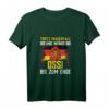 Ossi Geschenk Frauen DDR Männer Ostdeutschland NVA Osten Tank Top – Nostalgisches Ostdeutschland Shirt für Damen, Herren & Kinder