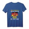 Ossi Geschenk Frauen DDR Männer Ostdeutschland NVA Osten Tank Top – Nostalgisches Ostdeutschland Shirt für Damen, Herren & Kinder
