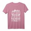 Chemnitz Sachsen Stadt Skyline T-Shirt – Perfektes Geschenk für Chemnitz-Liebhaber zum Geburtstag oder Weihnachten