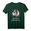 Ich habe einen Plan Lustiges DDR & Ostdeutschland T-Shirt - Coole Ostalgie Kleidung für Ossi & Ostdeutsche Fans