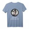 Ich habe einen Plan Lustiges DDR & Ostdeutschland T-Shirt - Coole Ostalgie Kleidung für Ossi & Ostdeutsche Fans