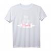 Hör off de Muddi! Sächsisches Mundart T-Shirt als Geschenk für Mütter, Schwiegermütter & Freunde – Perfekt für Weihnachten, Muttertag, Geburtstag & mehr