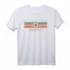 Vintage Chemnitz Kompass Retro Heimatstadt T-Shirt – Perfektes Geschenk für Chemnitz-Liebhaber und stolze Einwohner