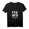 FCK AFD no AFD #wirsindmehr Gegen Rechts Pullover Hoodie - Politisches Statement gegen Rechtsextremismus und Diskriminierung