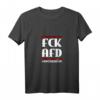 FCK AFD no AFD #wirsindmehr Gegen Rechts Pullover Hoodie - Politisches Statement gegen Rechtsextremismus und Diskriminierung
