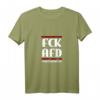 FCK AFD no AFD #wirsindmehr Gegen Rechts Pullover Hoodie - Politisches Statement gegen Rechtsextremismus und Diskriminierung