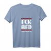 FCK AFD no AFD #wirsindmehr Gegen Rechts Pullover Hoodie - Politisches Statement gegen Rechtsextremismus und Diskriminierung