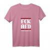 FCK AFD no AFD #wirsindmehr Gegen Rechts Pullover Hoodie - Politisches Statement gegen Rechtsextremismus und Diskriminierung