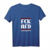 FCK AFD no AFD #wirsindmehr Gegen Rechts Pullover Hoodie - Politisches Statement gegen Rechtsextremismus und Diskriminierung