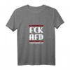 FCK AFD no AFD #wirsindmehr Gegen Rechts Pullover Hoodie - Politisches Statement gegen Rechtsextremismus und Diskriminierung