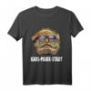 Lustiges Chemnitz T-Shirt mit Nischel – Witziges Geschenk für Chemnitzer, Freunde & Familie zu Geburtstag, Weihnachten, Vatertag oder Festival