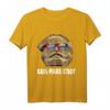 Lustiges Chemnitz T-Shirt mit Nischel – Witziges Geschenk für Chemnitzer, Freunde & Familie zu Geburtstag, Weihnachten, Vatertag oder Festival
