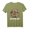 Lustiges Chemnitz T-Shirt mit Nischel – Witziges Geschenk für Chemnitzer, Freunde & Familie zu Geburtstag, Weihnachten, Vatertag oder Festival