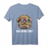 Lustiges Chemnitz T-Shirt mit Nischel – Witziges Geschenk für Chemnitzer, Freunde & Familie zu Geburtstag, Weihnachten, Vatertag oder Festival