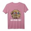 Lustiges Chemnitz T-Shirt mit Nischel – Witziges Geschenk für Chemnitzer, Freunde & Familie zu Geburtstag, Weihnachten, Vatertag oder Festival