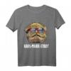 Lustiges Chemnitz T-Shirt mit Nischel – Witziges Geschenk für Chemnitzer, Freunde & Familie zu Geburtstag, Weihnachten, Vatertag oder Festival