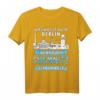 Chemnitz T-Shirt mit Stadt-Motiv – Lustiges Design für Chemnitzer, Besucher & Heimatverbundene, perfekt als Geschenk zu Geburtstag, Weihnachten oder Vatertag