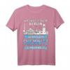 Chemnitz T-Shirt mit Stadt-Motiv – Lustiges Design für Chemnitzer, Besucher & Heimatverbundene, perfekt als Geschenk zu Geburtstag, Weihnachten oder Vatertag