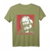 Karl Marx Marxismus Kommunismus Sozialismus Philosophie T-Shirt – Ideales Outfit für Anhänger und Kritiker der gesellschaftlichen und politischen Theorien