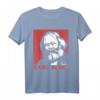 Karl Marx Marxismus Kommunismus Sozialismus Philosophie T-Shirt – Ideales Outfit für Anhänger und Kritiker der gesellschaftlichen und politischen Theorien