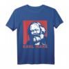 Karl Marx Marxismus Kommunismus Sozialismus Philosophie T-Shirt – Ideales Outfit für Anhänger und Kritiker der gesellschaftlichen und politischen Theorien