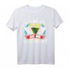 Herren Lustiges Sächsischer Dialekt T-Shirt – Geschenk für Sachsen, Geburtstag & Weihnachten, mit Spruch