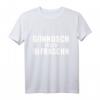 Humorvolles sächsisches Sprichwort T-Shirt – Lustiges Geschenk für Arbeit, Büro & Bauarbeiter, perfekt bei Stress und Ärger