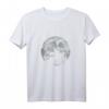 Vierbeiner Hund Hunderasse - Vollmond Chihuahua T-Shirt für Hundeliebhaber und als Geschenk für Hunde-Freunde