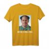 Bing Shi Ling Bing Chilling John Xina Eiscreme Meme T-Shirt – Lustiges China Meme für Streamer und Eisliebhaber