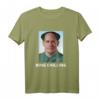 Bing Shi Ling Bing Chilling John Xina Eiscreme Meme T-Shirt – Lustiges China Meme für Streamer und Eisliebhaber